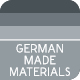 German Made Materials Icon 80x80